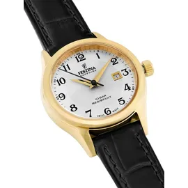 Festina Classic Leather F20011/5 Leder 29,0 mm