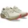 Asics Novablast 5 TR Damen Nature Bathing/Guava 41,5