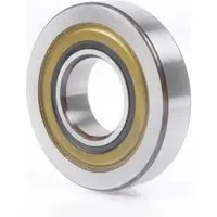 INA Ina, Edelstahl-Profillaufrolle LFR5204-16-2RS-RB