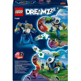 LEGO DREAMZzz Logan der mächtige Panda, 71480
