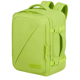 American Tourister Take2Cabin Casual Backpack 26,5 l hellgrün