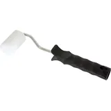 Nespoli Schaumroller mini, schwarz weiß