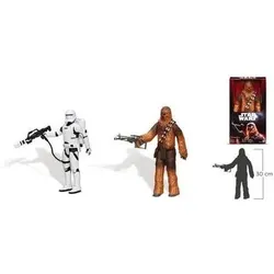 HASBRO B3914EU4 Star Wars E7 12