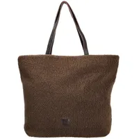 FredsBruder Shopper (brown) - Einheitsgröße