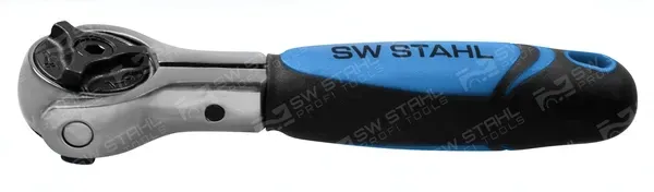 SWSTAHL Umschaltknarre 05715l