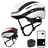 54-61 cm jet white 2022
