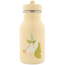 Trixie Trinkflasche Mrs. Unicorn Gelb 0,35 l
