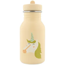 Trixie Trinkflasche Mrs. Unicorn Gelb 0,35 l