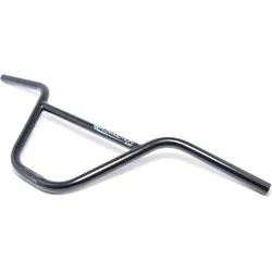 Lenker Pride Racing FlowMotion ed 22.2 mm SCHWARZ NO SIZE