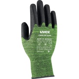 Uvex Safety, Schutzhandschuhe, Schnittschutzhandschuh C500 M foam Gr. 7 (7)