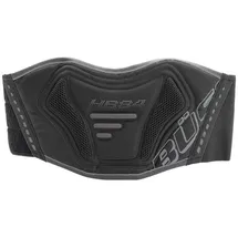 BÜSE Taslan Nierengurt, anthrazit, 4XL