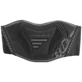 BÜSE Taslan Nierengurt, anthrazit, 4XL