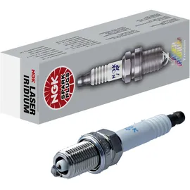 NGK Zündkerze ILZKR7D8, 96412 | Laser Iridium | 1 Stück