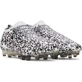 Under Armour Magnetico Elite 5 FG Herren schwarz 43