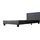 Juskys Verona 90 x 200 cm H3 schwarz