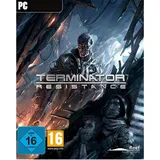 Terminator: Resistance (USK) (PC)