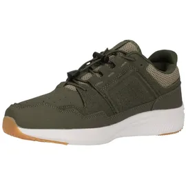 Whistler Lewen Sneaker Herren, 3025 - olivine 41