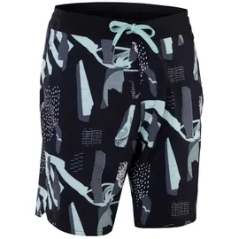 ION Boardshorts Ionic Schwarz L
