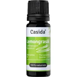 Zitronengras Lemongras Öl Naturrein Ätherisches Öl
