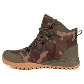 Fox International V2 Gummistiefel Khaki 41
