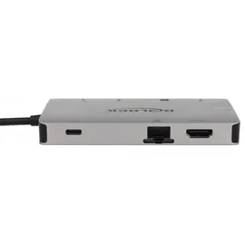 DeLock USB-C® Dockingstation 87735