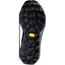 Mammut Aenergy Mtn Low GTX Schuhe (Größe 44.5 - schwarz)