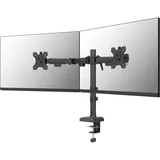 NeoMounts DS60-600BL2 Schwenkarm Schwarz