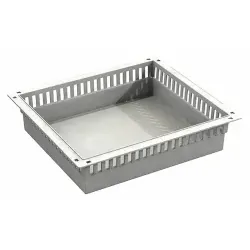 novocal ABS Modul für MRSA2 Desinfektions-Wagen ABS4310 , 1 Stück