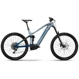 Haibike Alltrail 10 29 Zoll Slate Blue / Blue / Black L