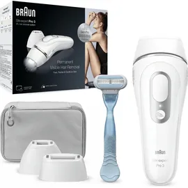 Braun Silk-Expert Pro 3 PL3121