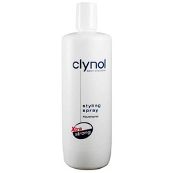 Clynol Styling Spray Xtra Strong (1000 ml)