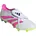 FG Unisex Gelb/Pink/Weiß 42