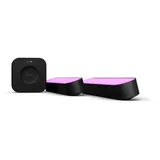 Philips Hue Smarte Lampe
