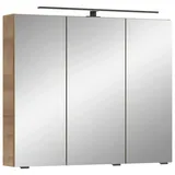 80 cm wotaneiche/wotaneiche