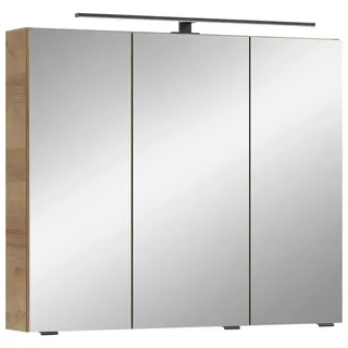 Held Baabe 80 cm wotaneiche/wotaneiche