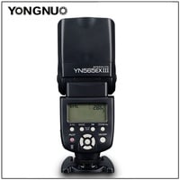 Yongnuo YN-565EX III TTL Blitzgerät, Schwarz