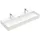 Villeroy & Boch Memento 2.0 Wandwaschbecken 120 x 47 cm 4A22C401