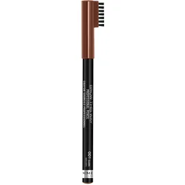 Rimmel London Rimmel Professional Eyebrow Pencil 001 Dark Brown