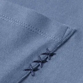 Scotch & Soda Core 3 Crosses blau L