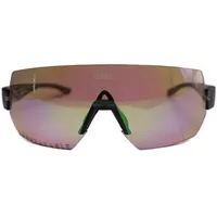 gloryfy G28 Sonnenbrille-Grün-One Size