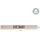 Beautissu Zugluftstopper 90 x 8 cm Beige