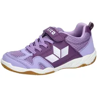 LICO Hallenschuh LICO Sport VS violett 35 EU