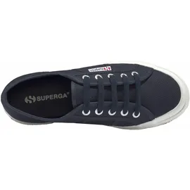 Superga 2750 Cotu Classic navy-fwhite 43