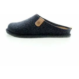 ROHDE Lucca-H Pantoffeln Blau 42