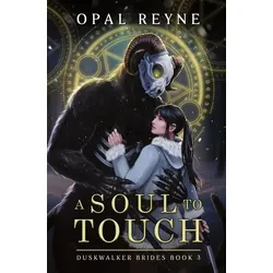 A Soul to Touch