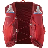 Salomon Active Skin 12 Set Trailrunningweste (Größe 12L - M