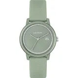 Lacoste 2001320 12.12 GO Damenuhr 36mm 3ATM