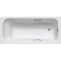 Kaldewei DYNA SET STAR Badewanne 226200011001, 621
