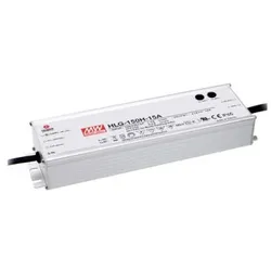 IP67 12V DC Netzteil MeanWell HLG-150H-12 12,5A 150W Gleichspannung