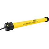 Schellenberg Maxi PLUS 40Nm 20741 Rohrmotor 60mm 60kg 218W 40 Nm